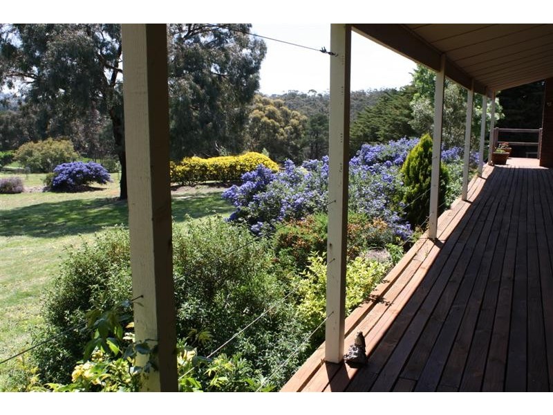 155 Benson Rd, Gisborne VIC 3437