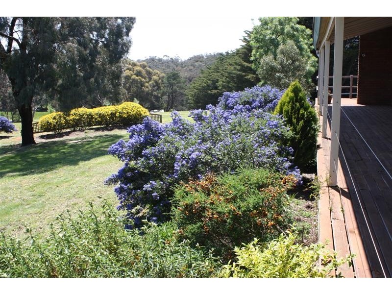 155 Benson Rd, Gisborne VIC 3437