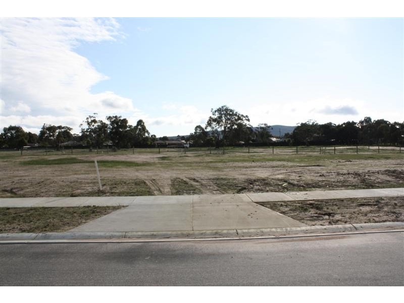 Lot 152 Bluegum Circuit, Riddells Creek VIC 3431