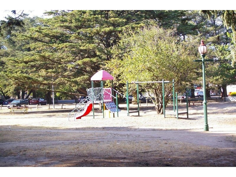 Lot 152 Bluegum Circuit, Riddells Creek VIC 3431