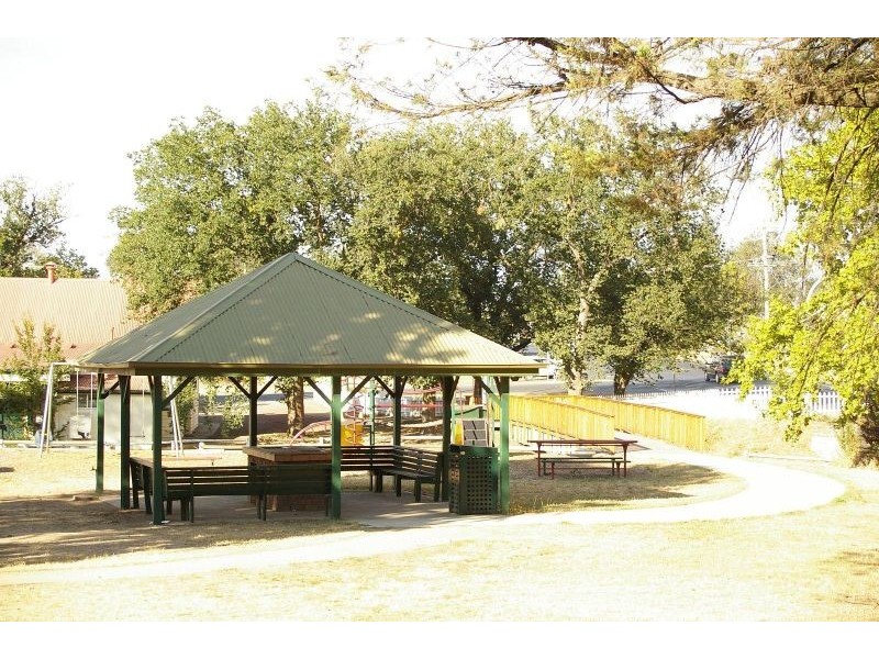 Lot 152 Bluegum Circuit, Riddells Creek VIC 3431