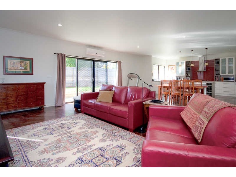 17A WORCESTER ROAD, Gisborne VIC 3437