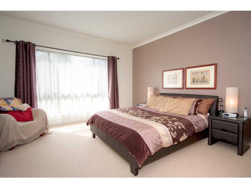 17A WORCESTER ROAD, Gisborne VIC 3437