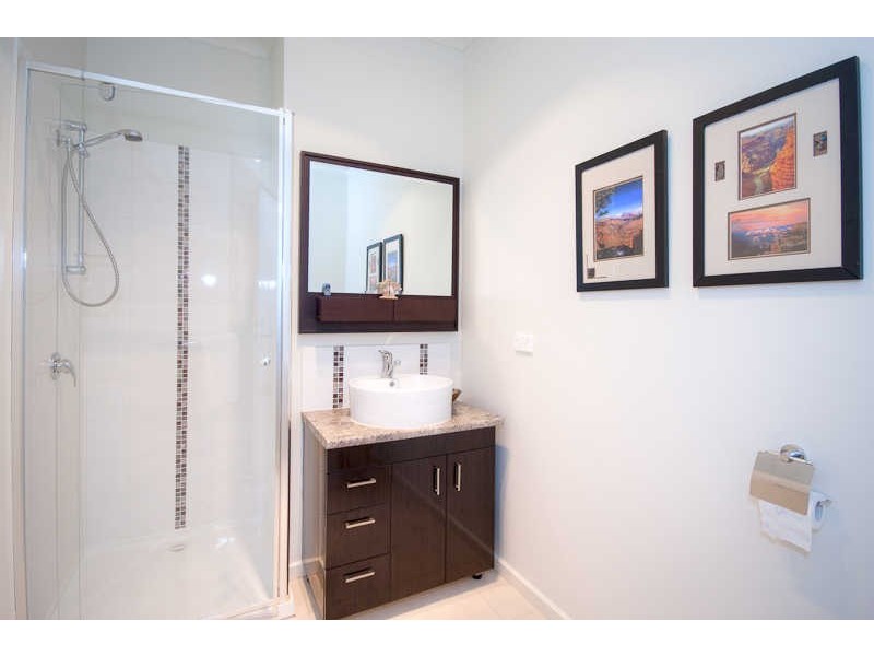 17A WORCESTER ROAD, Gisborne VIC 3437