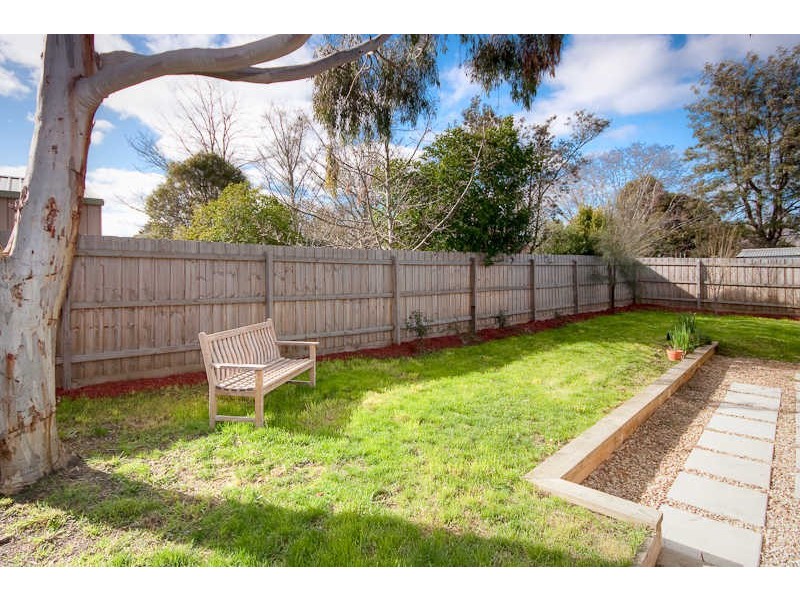 17A WORCESTER ROAD, Gisborne VIC 3437