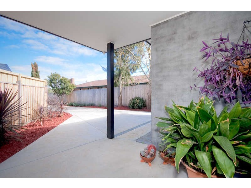 17A WORCESTER ROAD, Gisborne VIC 3437