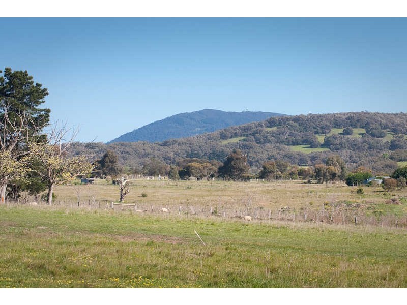 Lot 1/ 207 Campbell Rd, Riddells Creek VIC 3431
