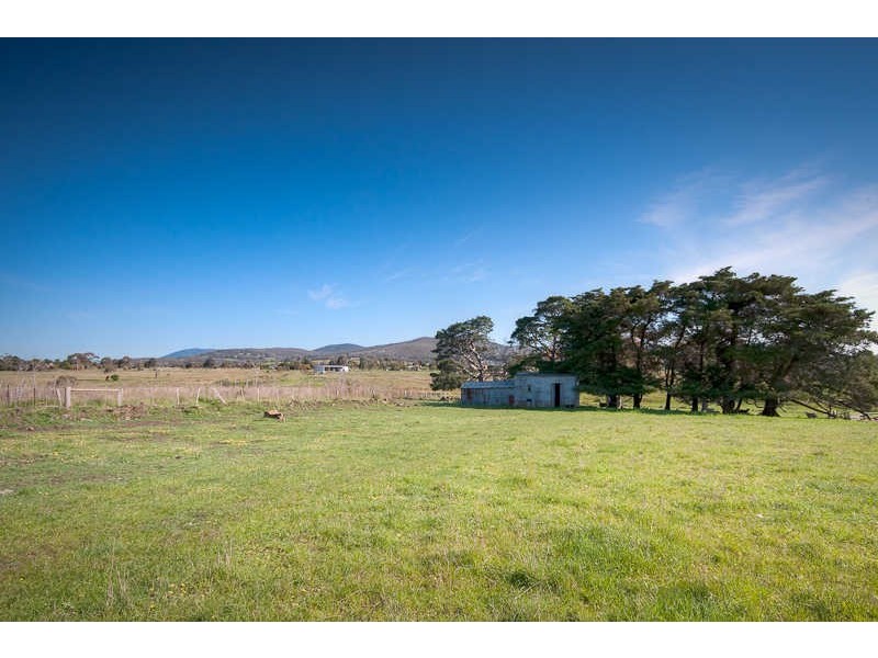Lot 1/ 207 Campbell Rd, Riddells Creek VIC 3431