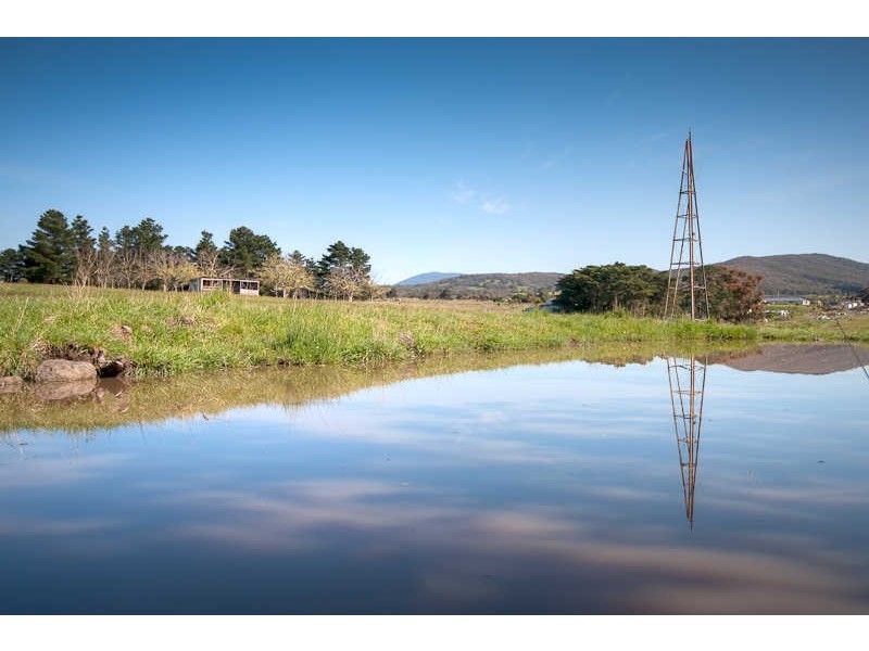 Lot 1/ 207 Campbell Rd, Riddells Creek VIC 3431