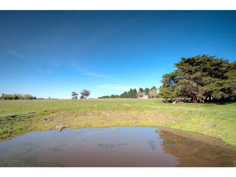 Lot 1/ 207 Campbell Rd, Riddells Creek VIC 3431
