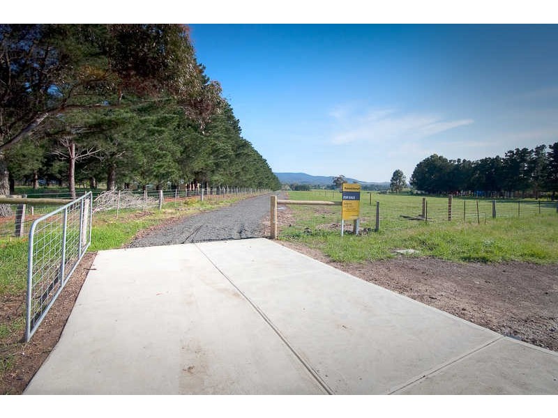 Lot 1/ 207 Campbell Rd, Riddells Creek VIC 3431