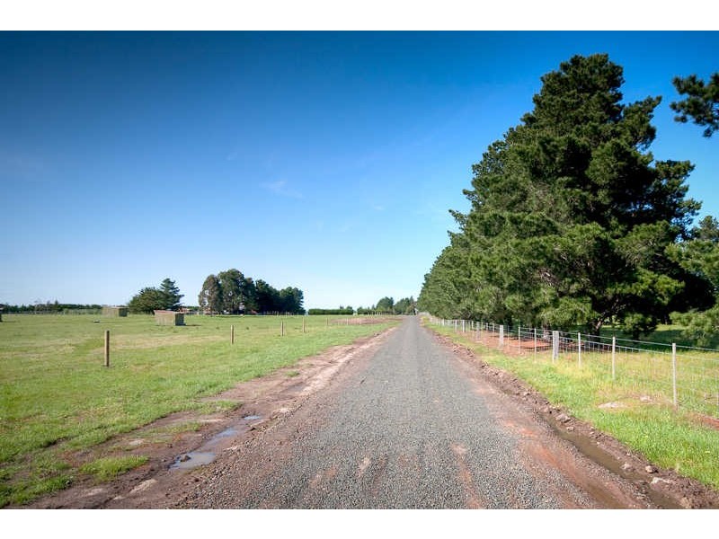 Lot 1/ 207 Campbell Rd, Riddells Creek VIC 3431