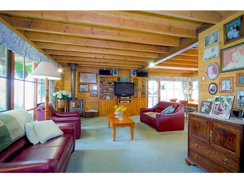 173  SANDY CREEK ROAD, Riddells Creek VIC 3431