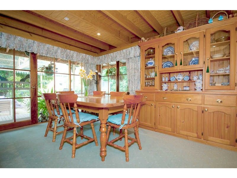 173  SANDY CREEK ROAD, Riddells Creek VIC 3431