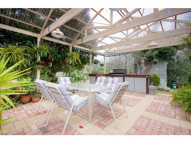 173  SANDY CREEK ROAD, Riddells Creek VIC 3431