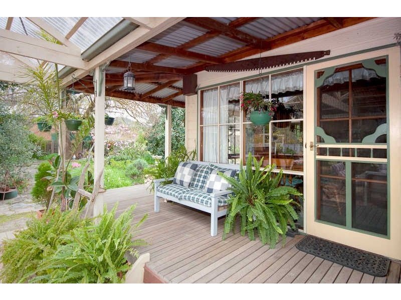 173  SANDY CREEK ROAD, Riddells Creek VIC 3431