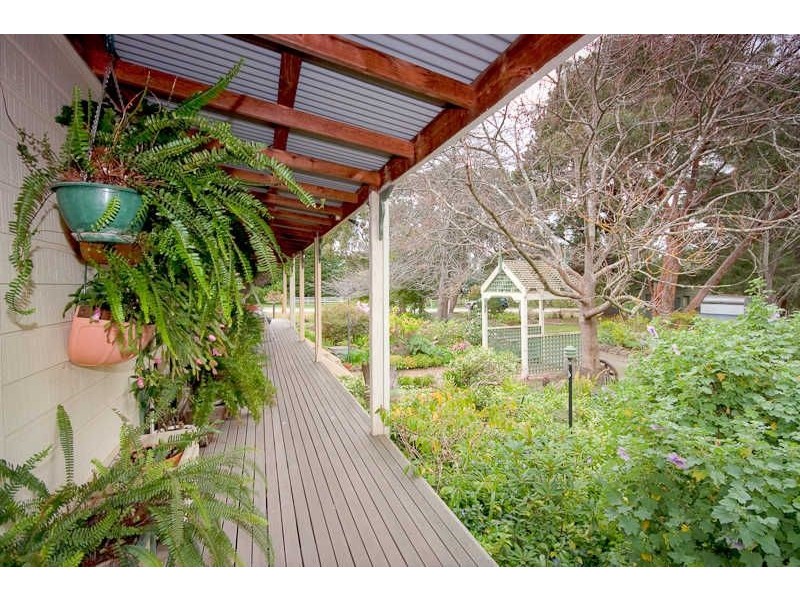 173  SANDY CREEK ROAD, Riddells Creek VIC 3431