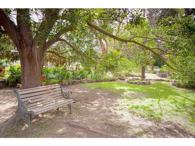 173  SANDY CREEK ROAD, Riddells Creek VIC 3431