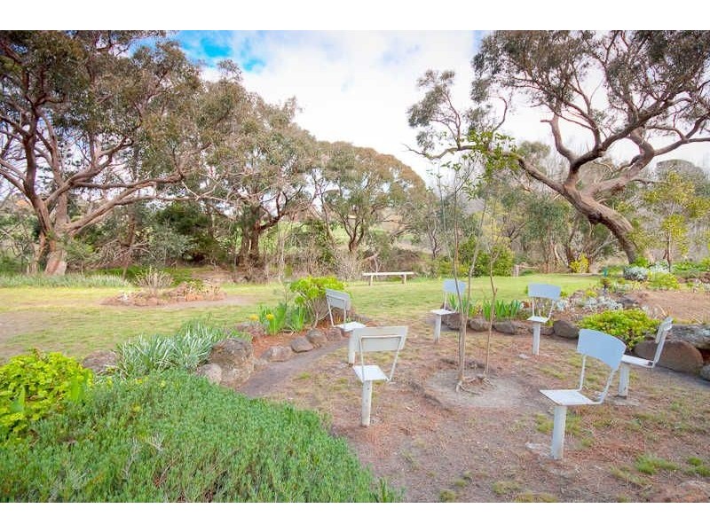 173  SANDY CREEK ROAD, Riddells Creek VIC 3431