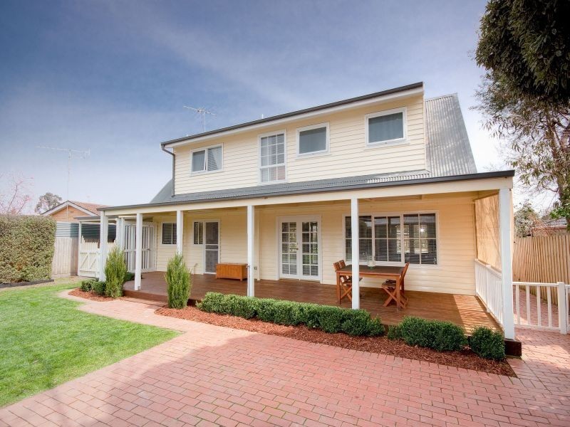 200 STATION ROAD *, New Gisborne VIC 3438