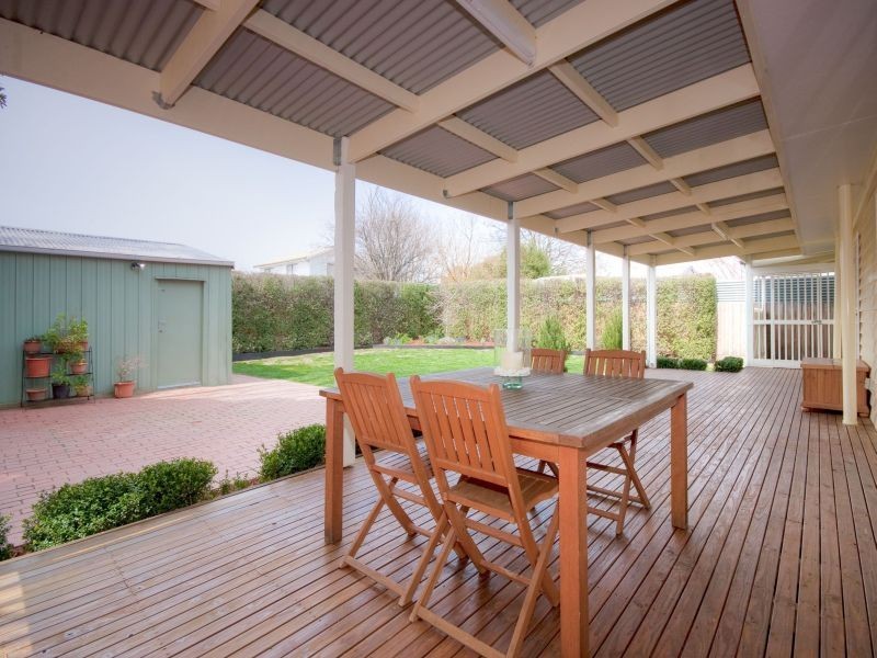 200 STATION ROAD *, New Gisborne VIC 3438