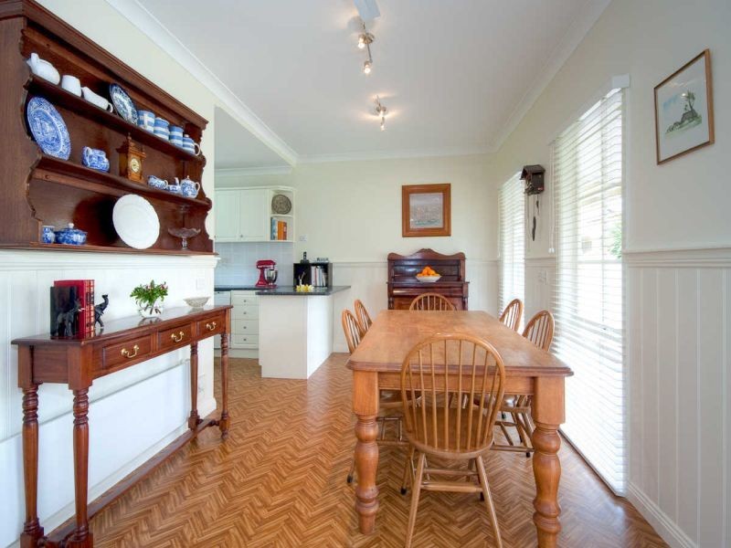 200 STATION ROAD, Gisborne VIC 3437