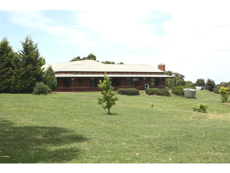 277 COUANGAULT ROAD*, Gisborne South VIC 3437