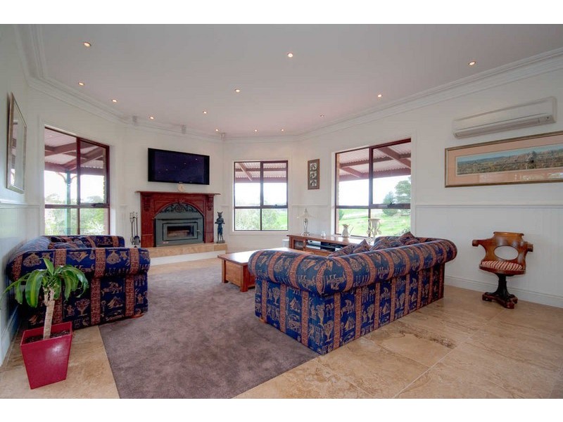 277 COUANGAULT ROAD*, Gisborne South VIC 3437