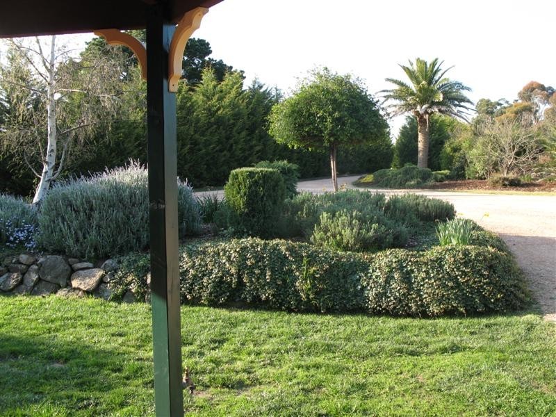 277 COUANGAULT ROAD*, Gisborne South VIC 3437