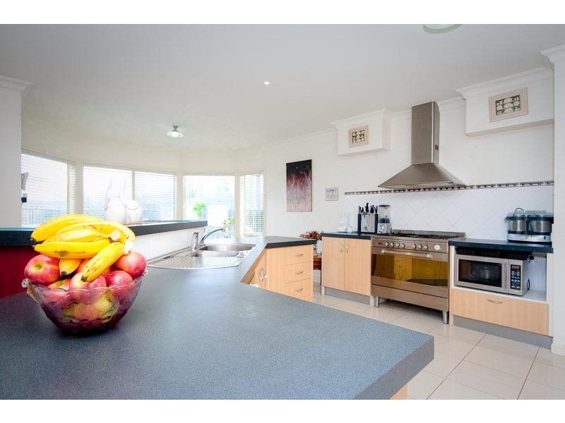 25 Chessy Park Drive, Gisborne VIC 3437