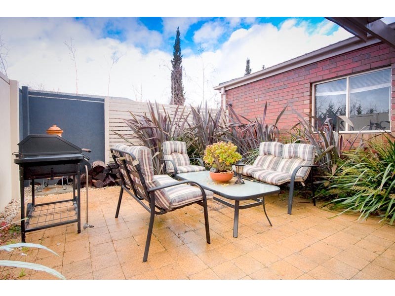 25 Chessy Park Drive, Gisborne VIC 3437