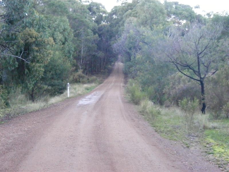. Burns Lane, Gisborne South VIC 3437