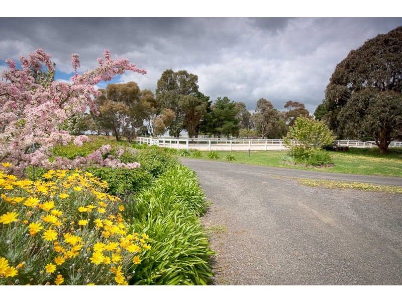 110 Tweddle Rd*, Gisborne South VIC 3437