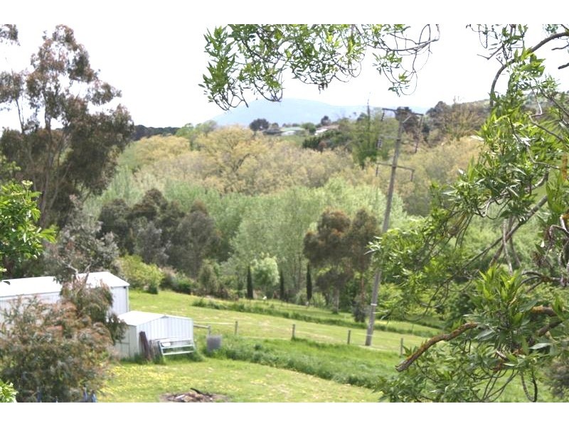 23 Melbourne Rd, Gisborne VIC 3437