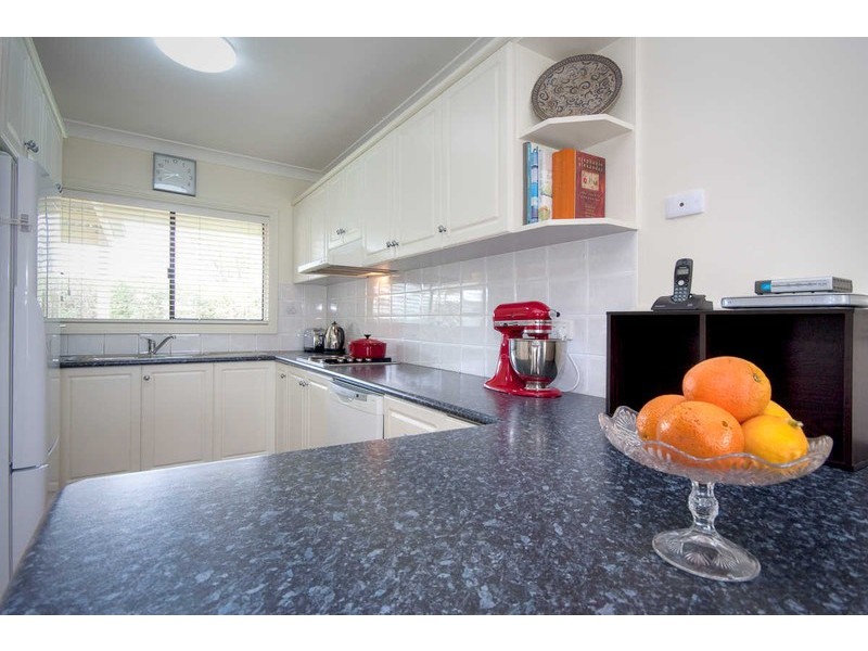 200 STATION RD, Gisborne VIC 3437