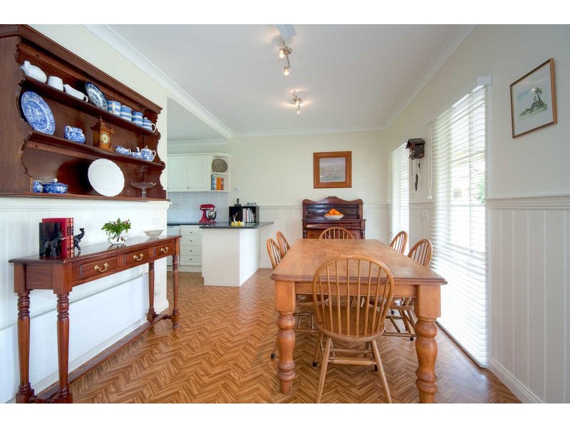 200 STATION RD, Gisborne VIC 3437