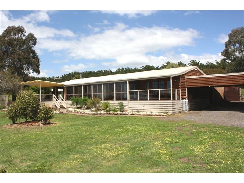 134 McGeorge Rd, Gisborne VIC 3437