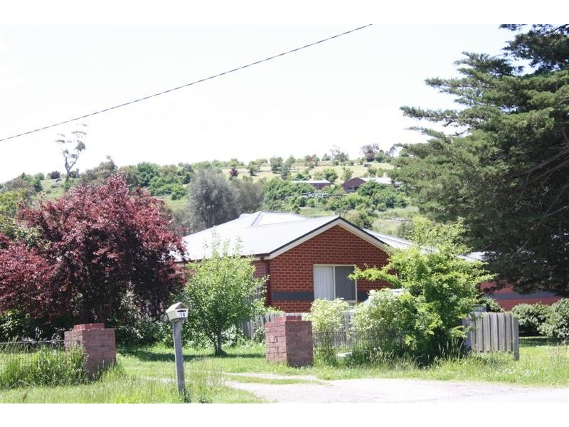 Lot 1 Morrow Rd, Gisborne VIC 3437