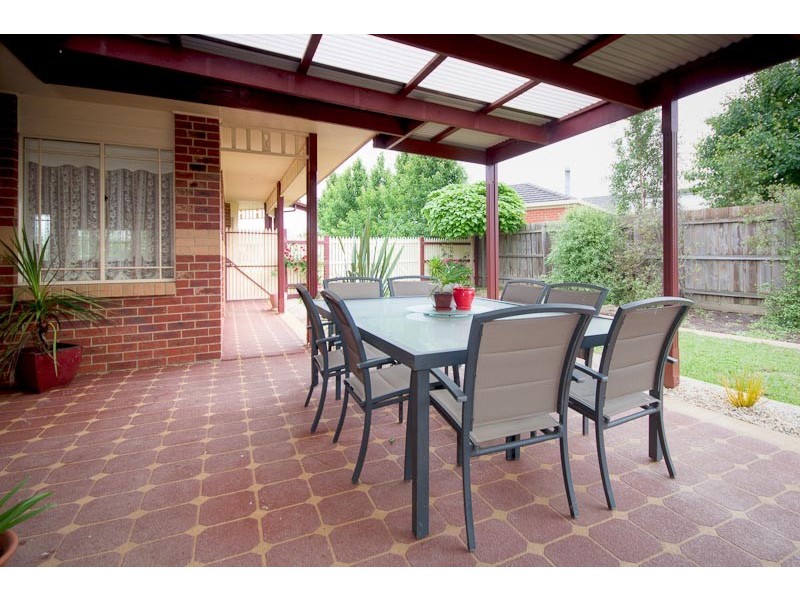 6 Comic Crt*, New Gisborne VIC 3438