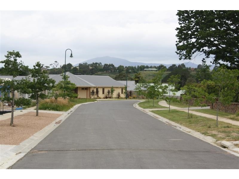 33 Mulgutherie Way, Gisborne VIC 3437