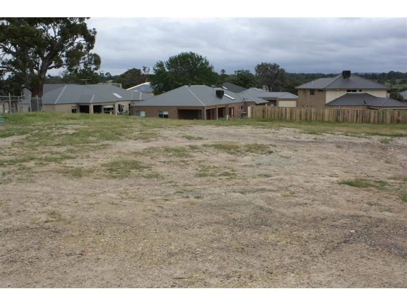 33 Mulgutherie Way, Gisborne VIC 3437