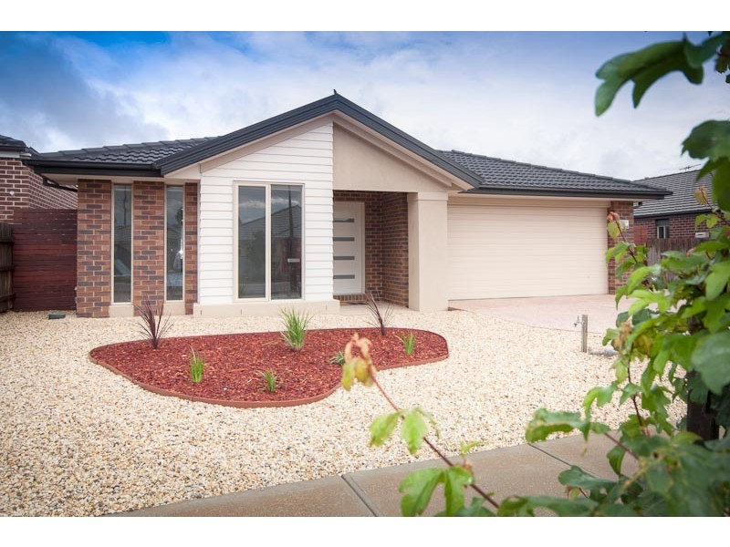 6 Mt.Vista Close, Gisborne VIC 3437