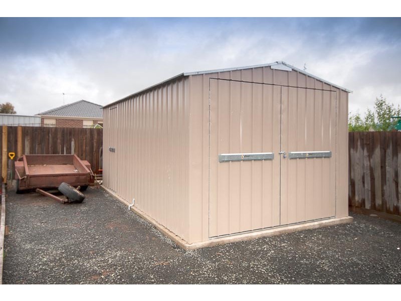 6 Mt.Vista Close, Gisborne VIC 3437