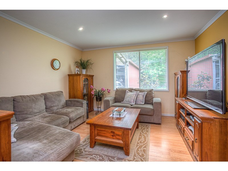 820 Bacchus Marsh Road, Bullengarook VIC 3437