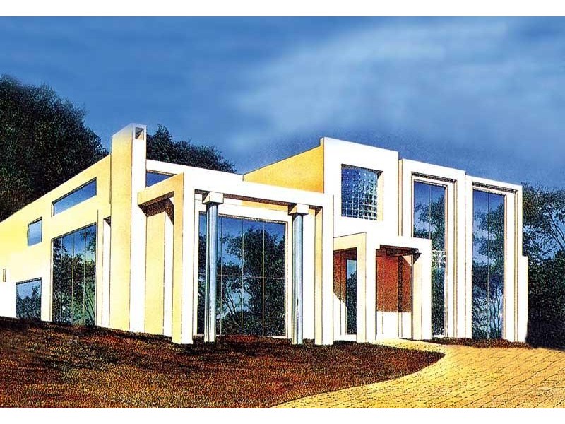 1 Grange Crt, Gisborne VIC 3437