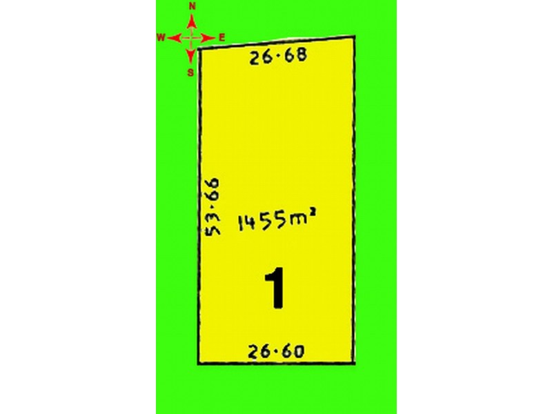 1 Grange Crt, Gisborne VIC 3437