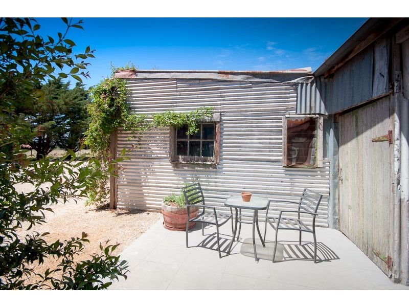 207 Campbell Rd, Riddells Creek VIC 3431