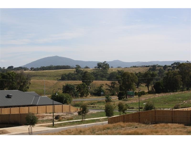 LOT 108 NELSON COURT, Gisborne VIC 3437