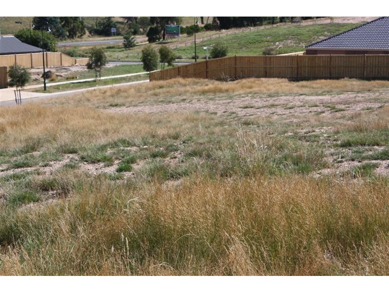 LOT 108 NELSON COURT, Gisborne VIC 3437