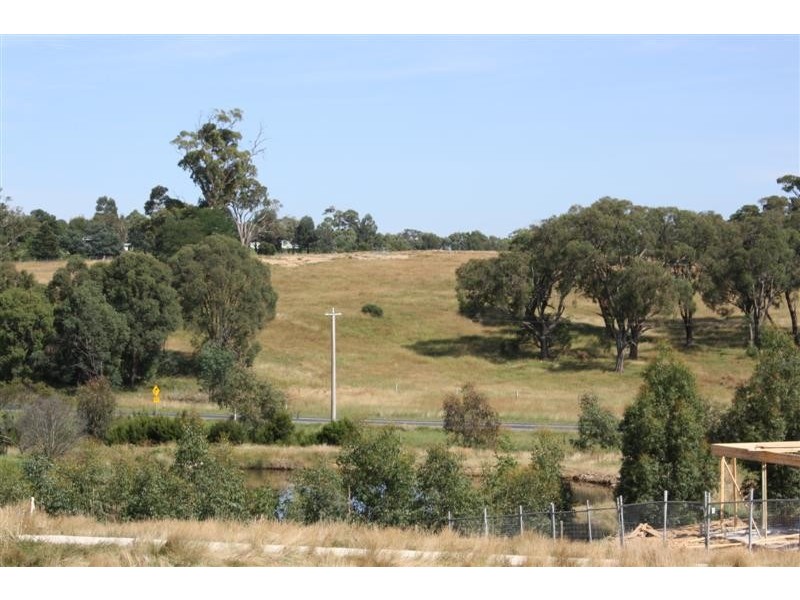 LOT 108 NELSON COURT, Gisborne VIC 3437